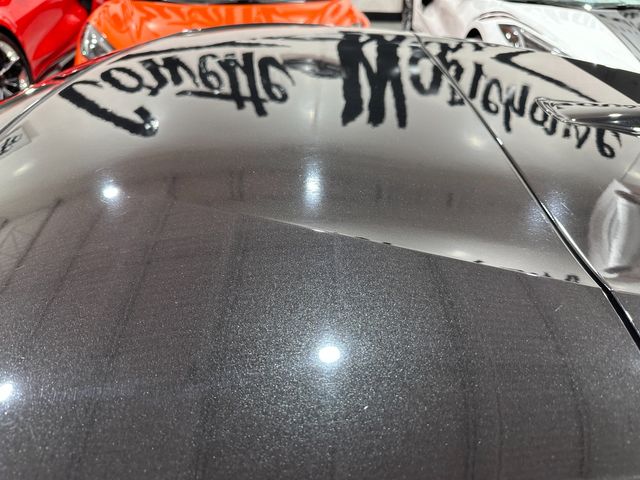 2020 Chevrolet Corvette CONV 3LT, Z51, E60, FE4, TT Nacelles $95k MSRP 35k | Dallas, Texas | Corvette Warehouse 