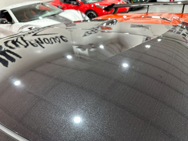 2020 Chevrolet Corvette CONV 3LT, Z51, E60, FE4, TT Nacelles $95k MSRP 35k | Dallas, Texas | Corvette Warehouse 