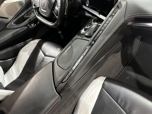 2020 Chevrolet Corvette CONV 3LT, Z51, E60, FE4, TT Nacelles $95k MSRP 35k | Dallas, Texas | Corvette Warehouse 2020 Chevrolet Corvette CONV 3LT, Z51, E60, FE4, TT Nacelles $95k MSRP 35k | Dallas, Texas | Corvette Warehouse