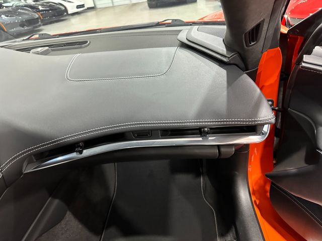 2020 Chevrolet Corvette CONV 3LT, Z51, E60, FE4, TT Nacelles $95k MSRP 35k | Dallas, Texas | Corvette Warehouse 2020 Chevrolet Corvette CONV 3LT, Z51, E60, FE4, TT Nacelles $95k MSRP 35k | Dallas, Texas | Corvette Warehouse