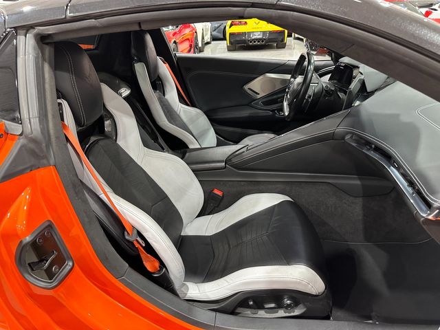 2020 Chevrolet Corvette CONV 3LT, Z51, E60, FE4, TT Nacelles $95k MSRP 35k | Dallas, Texas | Corvette Warehouse 