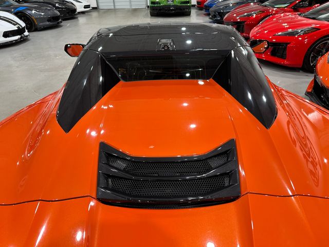 2020 Chevrolet Corvette CONV 3LT, Z51, E60, FE4, TT Nacelles $95k MSRP 35k | Dallas, Texas | Corvette Warehouse 2020 Chevrolet Corvette CONV 3LT, Z51, E60, FE4, TT Nacelles $95k MSRP 35k | Dallas, Texas | Corvette Warehouse