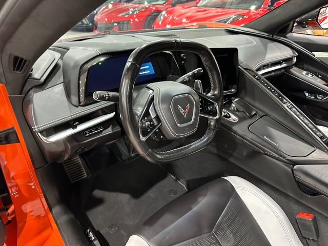 2020 Chevrolet Corvette CONV 3LT, Z51, E60, FE4, TT Nacelles $95k MSRP 35k | Dallas, Texas | Corvette Warehouse 