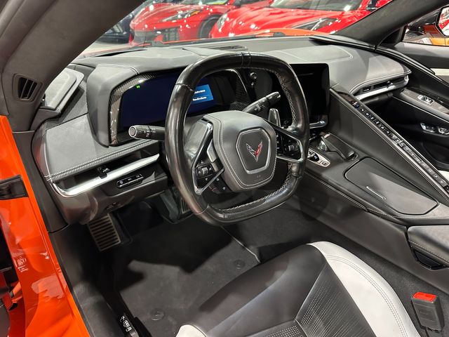 2020 Chevrolet Corvette CONV 3LT, Z51, E60, FE4, TT Nacelles $95k MSRP 35k | Dallas, Texas | Corvette Warehouse 