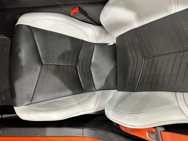 2020 Chevrolet Corvette CONV 3LT, Z51, E60, FE4, TT Nacelles $95k MSRP 35k | Dallas, Texas | Corvette Warehouse 2020 Chevrolet Corvette CONV 3LT, Z51, E60, FE4, TT Nacelles $95k MSRP 35k | Dallas, Texas | Corvette Warehouse