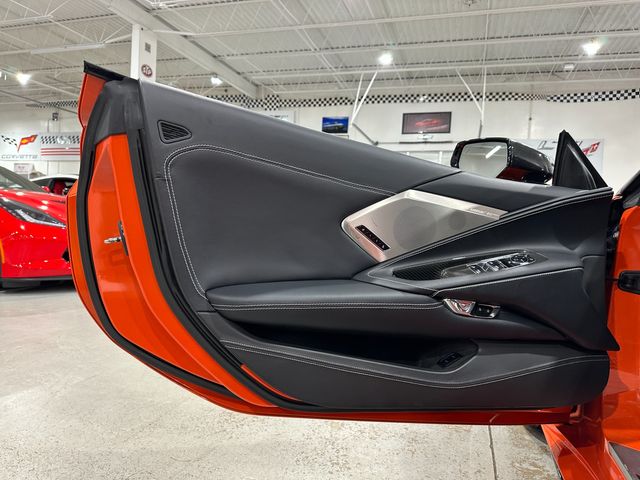 2020 Chevrolet Corvette CONV 3LT, Z51, E60, FE4, TT Nacelles $95k MSRP 35k | Dallas, Texas | Corvette Warehouse 