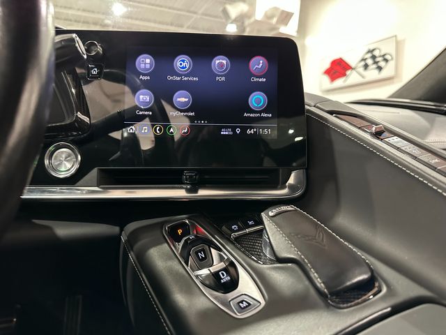 2020 Chevrolet Corvette CONV 3LT, Z51, E60, FE4, TT Nacelles $95k MSRP 35k | Dallas, Texas | Corvette Warehouse 2020 Chevrolet Corvette CONV 3LT, Z51, E60, FE4, TT Nacelles $95k MSRP 35k | Dallas, Texas | Corvette Warehouse
