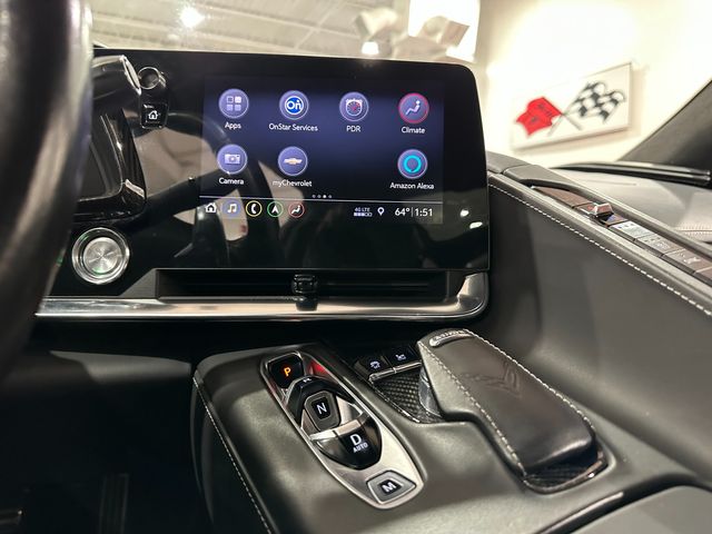 2020 Chevrolet Corvette CONV 3LT, Z51, E60, FE4, TT Nacelles $95k MSRP 35k | Dallas, Texas | Corvette Warehouse 2020 Chevrolet Corvette CONV 3LT, Z51, E60, FE4, TT Nacelles $95k MSRP 35k | Dallas, Texas | Corvette Warehouse