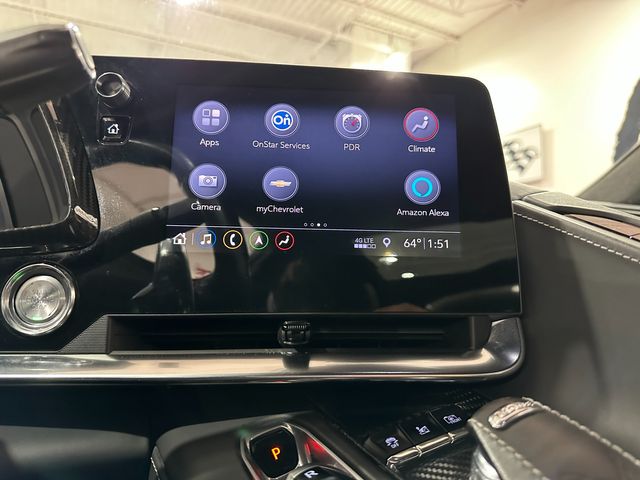2020 Chevrolet Corvette CONV 3LT, Z51, E60, FE4, TT Nacelles $95k MSRP 35k | Dallas, Texas | Corvette Warehouse 