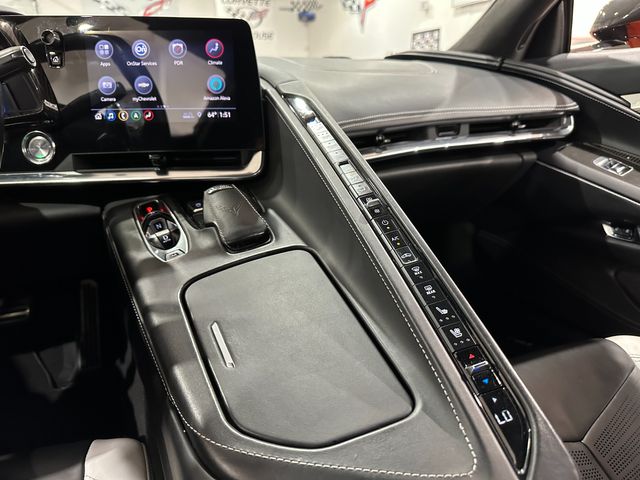 2020 Chevrolet Corvette CONV 3LT, Z51, E60, FE4, TT Nacelles $95k MSRP 35k | Dallas, Texas | Corvette Warehouse 