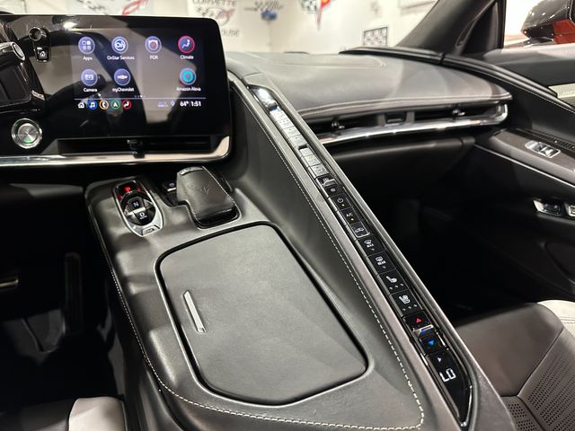 2020 Chevrolet Corvette CONV 3LT, Z51, E60, FE4, TT Nacelles $95k MSRP 35k | Dallas, Texas | Corvette Warehouse 
