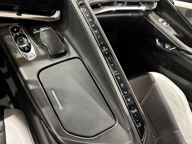 2020 Chevrolet Corvette CONV 3LT, Z51, E60, FE4, TT Nacelles $95k MSRP 35k | Dallas, Texas | Corvette Warehouse 