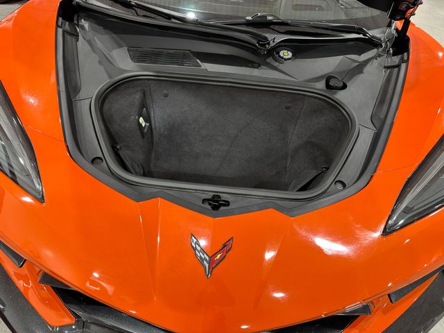 2020 Chevrolet Corvette CONV 3LT, Z51, E60, FE4, TT Nacelles $95k MSRP 35k | Dallas, Texas | Corvette Warehouse 2020 Chevrolet Corvette CONV 3LT, Z51, E60, FE4, TT Nacelles $95k MSRP 35k | Dallas, Texas | Corvette Warehouse