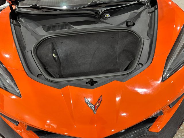 2020 Chevrolet Corvette CONV 3LT, Z51, E60, FE4, TT Nacelles $95k MSRP 35k | Dallas, Texas | Corvette Warehouse 