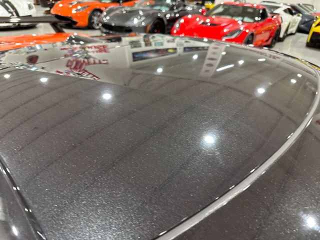 2020 Chevrolet Corvette CONV 3LT, Z51, E60, FE4, TT Nacelles $95k MSRP 35k | Dallas, Texas | Corvette Warehouse 