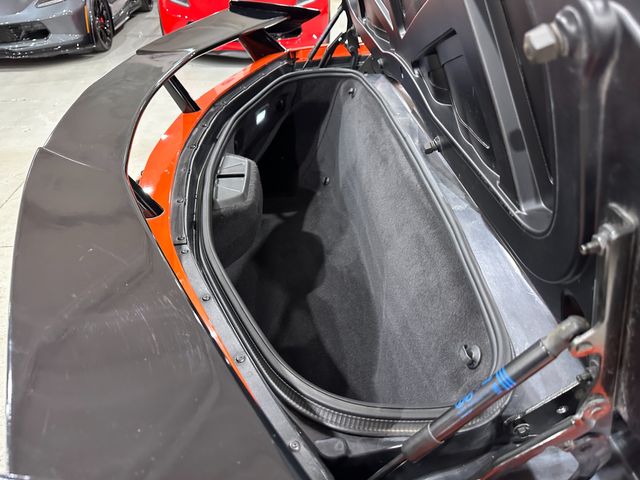 2020 Chevrolet Corvette CONV 3LT, Z51, E60, FE4, TT Nacelles $95k MSRP 35k | Dallas, Texas | Corvette Warehouse 