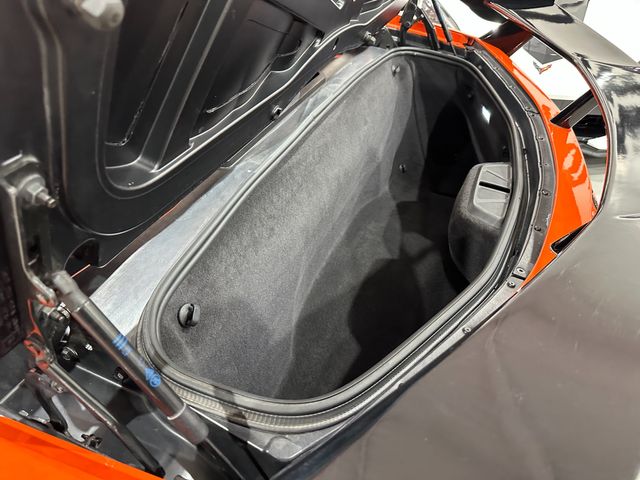 2020 Chevrolet Corvette CONV 3LT, Z51, E60, FE4, TT Nacelles $95k MSRP 35k | Dallas, Texas | Corvette Warehouse 2020 Chevrolet Corvette CONV 3LT, Z51, E60, FE4, TT Nacelles $95k MSRP 35k | Dallas, Texas | Corvette Warehouse