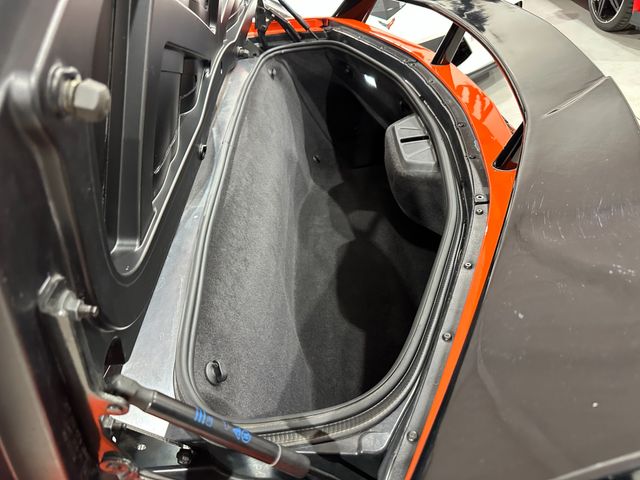 2020 Chevrolet Corvette CONV 3LT, Z51, E60, FE4, TT Nacelles $95k MSRP 35k | Dallas, Texas | Corvette Warehouse 