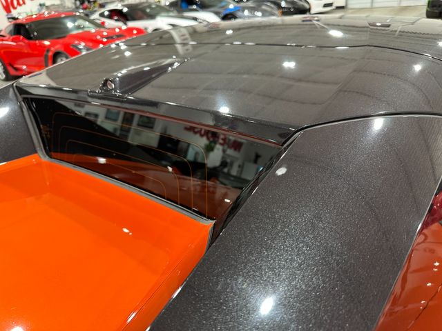 2020 Chevrolet Corvette CONV 3LT, Z51, E60, FE4, TT Nacelles $95k MSRP 35k | Dallas, Texas | Corvette Warehouse 