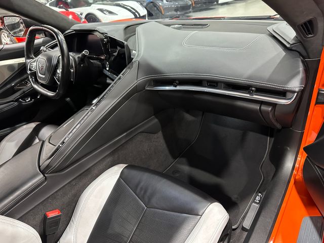 2020 Chevrolet Corvette CONV 3LT, Z51, E60, FE4, TT Nacelles $95k MSRP 35k | Dallas, Texas | Corvette Warehouse 
