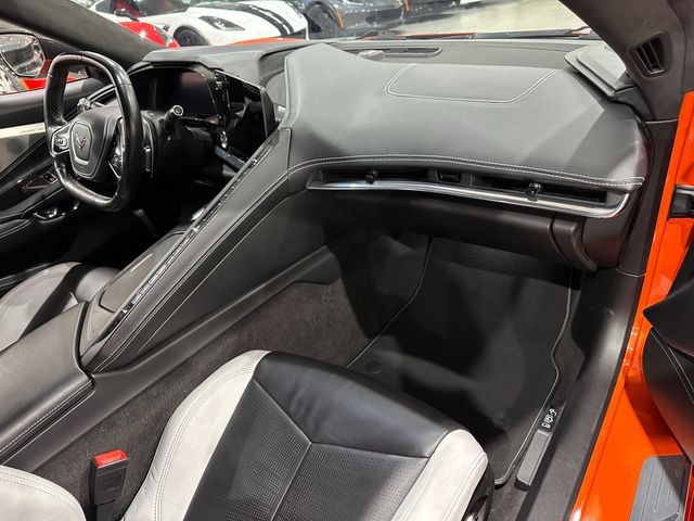 2020 Chevrolet Corvette CONV 3LT, Z51, E60, FE4, TT Nacelles $95k MSRP 35k | Dallas, Texas | Corvette Warehouse 2020 Chevrolet Corvette CONV 3LT, Z51, E60, FE4, TT Nacelles $95k MSRP 35k | Dallas, Texas | Corvette Warehouse