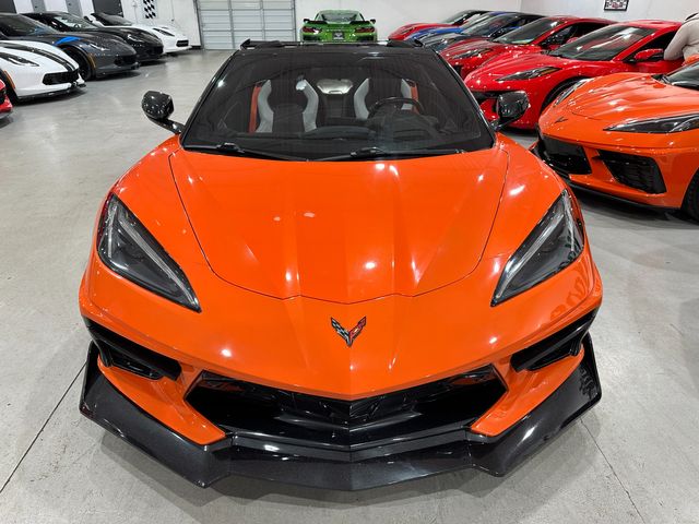 2020 Chevrolet Corvette CONV 3LT, Z51, E60, FE4, TT Nacelles $95k MSRP 35k | Dallas, Texas | Corvette Warehouse 