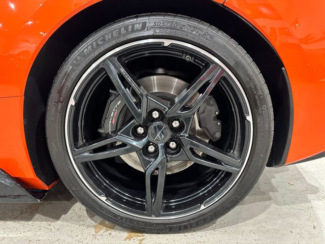 2020 Chevrolet Corvette CONV 3LT, Z51, E60, FE4, TT Nacelles $95k MSRP 35k | Dallas, Texas | Corvette Warehouse 2020 Chevrolet Corvette CONV 3LT, Z51, E60, FE4, TT Nacelles $95k MSRP 35k | Dallas, Texas | Corvette Warehouse