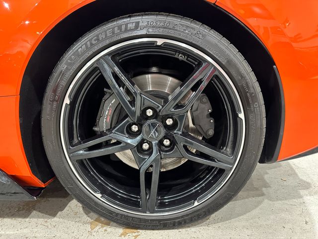 2020 Chevrolet Corvette CONV 3LT, Z51, E60, FE4, TT Nacelles $95k MSRP 35k | Dallas, Texas | Corvette Warehouse 2020 Chevrolet Corvette CONV 3LT, Z51, E60, FE4, TT Nacelles $95k MSRP 35k | Dallas, Texas | Corvette Warehouse