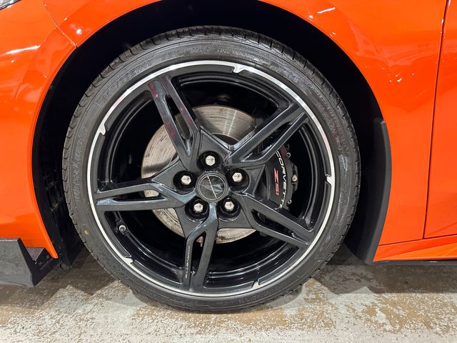 2020 Chevrolet Corvette CONV 3LT, Z51, E60, FE4, TT Nacelles $95k MSRP 35k | Dallas, Texas | Corvette Warehouse 
