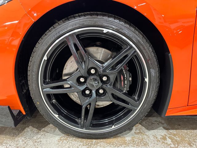 2020 Chevrolet Corvette CONV 3LT, Z51, E60, FE4, TT Nacelles $95k MSRP 35k | Dallas, Texas | Corvette Warehouse 2020 Chevrolet Corvette CONV 3LT, Z51, E60, FE4, TT Nacelles $95k MSRP 35k | Dallas, Texas | Corvette Warehouse