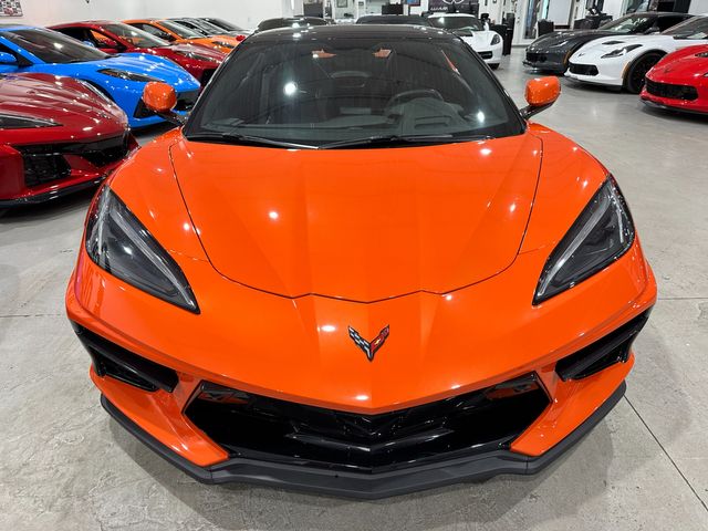2020 Chevrolet Corvette CONV 3LT, Z51, E60, FE4, Nacelles, Rockers, 1k | Dallas, Texas | Corvette Warehouse 2020 Chevrolet Corvette CONV 3LT, Z51, E60, FE4, Nacelles, Rockers, 1k | Dallas, Texas | Corvette Warehouse