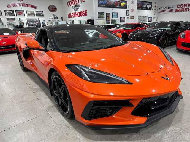 2020 Chevrolet Corvette CONV 3LT, Z51, E60, FE4, Nacelles, Rockers, 1k | Dallas, Texas | Corvette Warehouse 2020 Chevrolet Corvette CONV 3LT, Z51, E60, FE4, Nacelles, Rockers, 1k | Dallas, Texas | Corvette Warehouse