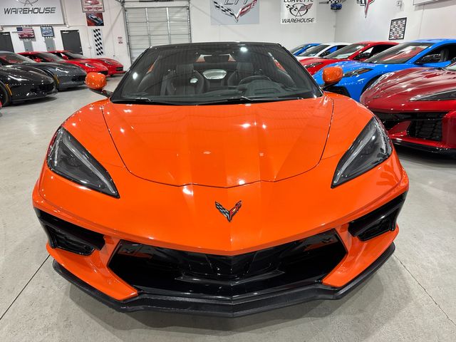 2020 Chevrolet Corvette CONV 3LT, Z51, E60, FE4, Nacelles, Rockers, 1k | Dallas, Texas | Corvette Warehouse 2020 Chevrolet Corvette CONV 3LT, Z51, E60, FE4, Nacelles, Rockers, 1k | Dallas, Texas | Corvette Warehouse