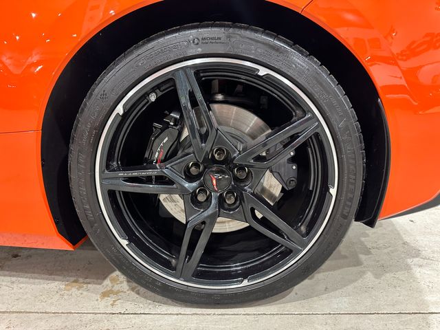 2020 Chevrolet Corvette CONV 3LT, Z51, E60, FE4, Nacelles, Rockers, 1k | Dallas, Texas | Corvette Warehouse 2020 Chevrolet Corvette CONV 3LT, Z51, E60, FE4, Nacelles, Rockers, 1k | Dallas, Texas | Corvette Warehouse