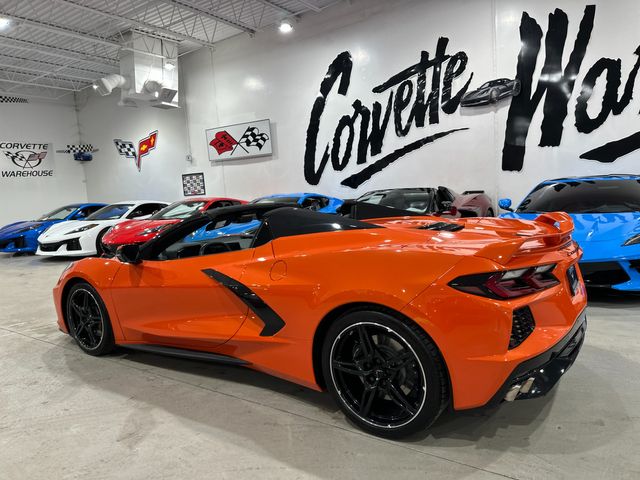 2020 Chevrolet Corvette CONV 3LT, Z51, E60, FE4, Nacelles, Rockers, 1k | Dallas, Texas | Corvette Warehouse 2020 Chevrolet Corvette CONV 3LT, Z51, E60, FE4, Nacelles, Rockers, 1k | Dallas, Texas | Corvette Warehouse