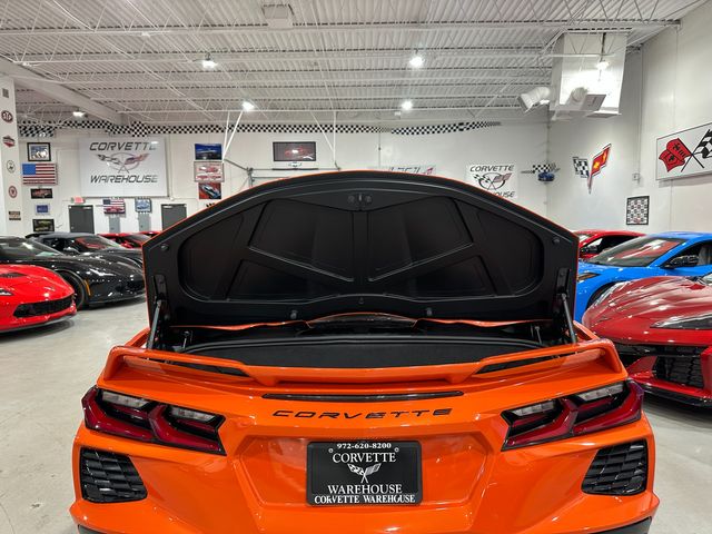 2020 Chevrolet Corvette CONV 3LT, Z51, E60, FE4, Nacelles, Rockers, 1k | Dallas, Texas | Corvette Warehouse 2020 Chevrolet Corvette CONV 3LT, Z51, E60, FE4, Nacelles, Rockers, 1k | Dallas, Texas | Corvette Warehouse