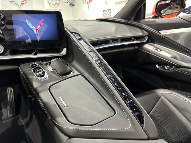 2020 Chevrolet Corvette CONV 3LT, Z51, E60, FE4, Nacelles, Rockers, 1k | Dallas, Texas | Corvette Warehouse 2020 Chevrolet Corvette CONV 3LT, Z51, E60, FE4, Nacelles, Rockers, 1k | Dallas, Texas | Corvette Warehouse