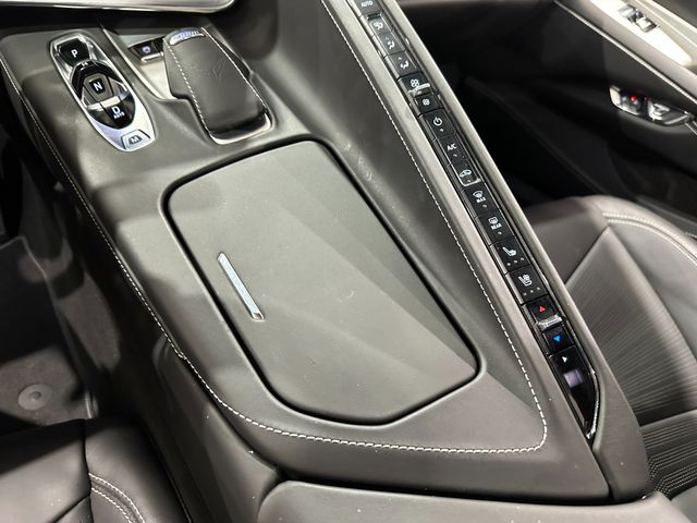 2020 Chevrolet Corvette CONV 3LT, Z51, E60, FE4, Nacelles, Rockers, 1k | Dallas, Texas | Corvette Warehouse 2020 Chevrolet Corvette CONV 3LT, Z51, E60, FE4, Nacelles, Rockers, 1k | Dallas, Texas | Corvette Warehouse