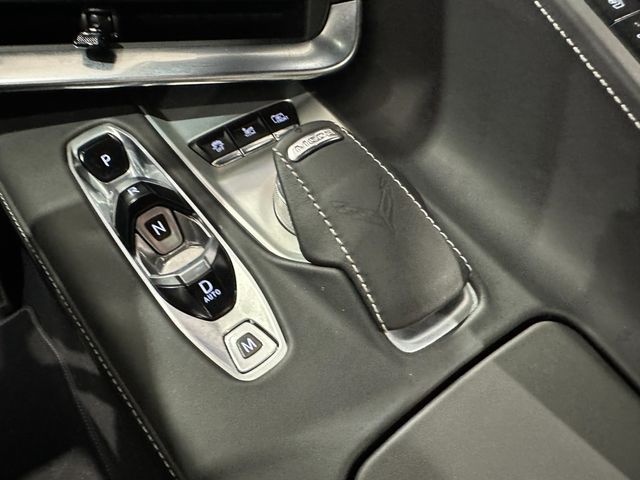 2020 Chevrolet Corvette CONV 3LT, Z51, E60, FE4, Nacelles, Rockers, 1k | Dallas, Texas | Corvette Warehouse 