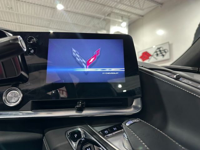 2020 Chevrolet Corvette CONV 3LT, Z51, E60, FE4, Nacelles, Rockers, 1k | Dallas, Texas | Corvette Warehouse 