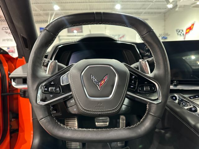2020 Chevrolet Corvette CONV 3LT, Z51, E60, FE4, Nacelles, Rockers, 1k | Dallas, Texas | Corvette Warehouse 2020 Chevrolet Corvette CONV 3LT, Z51, E60, FE4, Nacelles, Rockers, 1k | Dallas, Texas | Corvette Warehouse