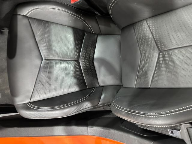 2020 Chevrolet Corvette CONV 3LT, Z51, E60, FE4, Nacelles, Rockers, 1k | Dallas, Texas | Corvette Warehouse 