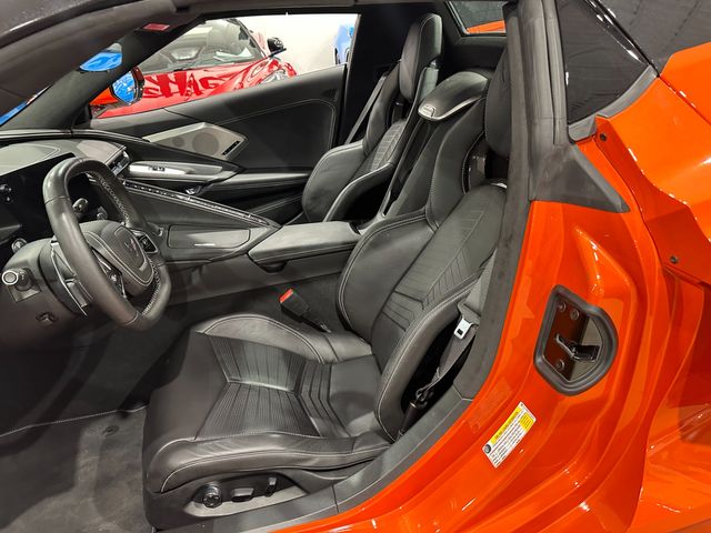 2020 Chevrolet Corvette CONV 3LT, Z51, E60, FE4, Nacelles, Rockers, 1k | Dallas, Texas | Corvette Warehouse 2020 Chevrolet Corvette CONV 3LT, Z51, E60, FE4, Nacelles, Rockers, 1k | Dallas, Texas | Corvette Warehouse