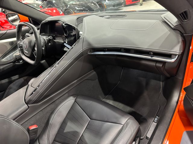 2020 Chevrolet Corvette CONV 3LT, Z51, E60, FE4, Nacelles, Rockers, 1k | Dallas, Texas | Corvette Warehouse 2020 Chevrolet Corvette CONV 3LT, Z51, E60, FE4, Nacelles, Rockers, 1k | Dallas, Texas | Corvette Warehouse