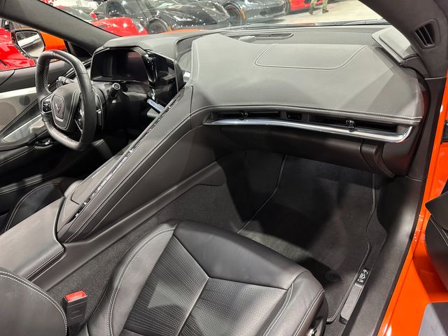 2020 Chevrolet Corvette CONV 3LT, Z51, E60, FE4, Nacelles, Rockers, 1k | Dallas, Texas | Corvette Warehouse 2020 Chevrolet Corvette CONV 3LT, Z51, E60, FE4, Nacelles, Rockers, 1k | Dallas, Texas | Corvette Warehouse