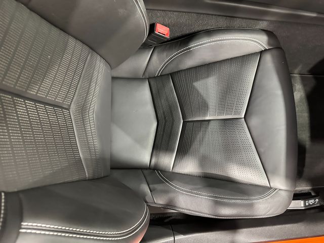 2020 Chevrolet Corvette CONV 3LT, Z51, E60, FE4, Nacelles, Rockers, 1k | Dallas, Texas | Corvette Warehouse 