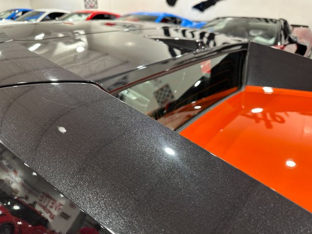 2020 Chevrolet Corvette CONV 3LT, Z51, E60, FE4, Nacelles, Rockers, 1k | Dallas, Texas | Corvette Warehouse 