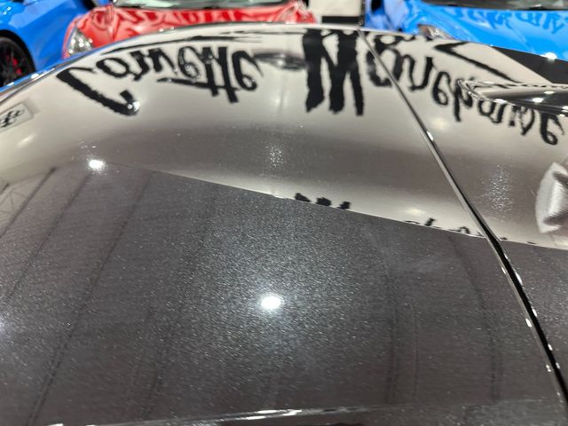 2020 Chevrolet Corvette CONV 3LT, Z51, E60, FE4, Nacelles, Rockers, 1k | Dallas, Texas | Corvette Warehouse 