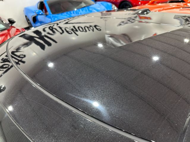 2020 Chevrolet Corvette CONV 3LT, Z51, E60, FE4, Nacelles, Rockers, 1k | Dallas, Texas | Corvette Warehouse 