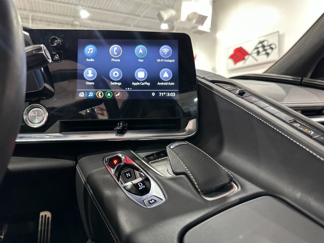 2020 Chevrolet Corvette CONV 3LT, Z51, E60, FE4, Nacelles, Rockers, 1k | Dallas, Texas | Corvette Warehouse 